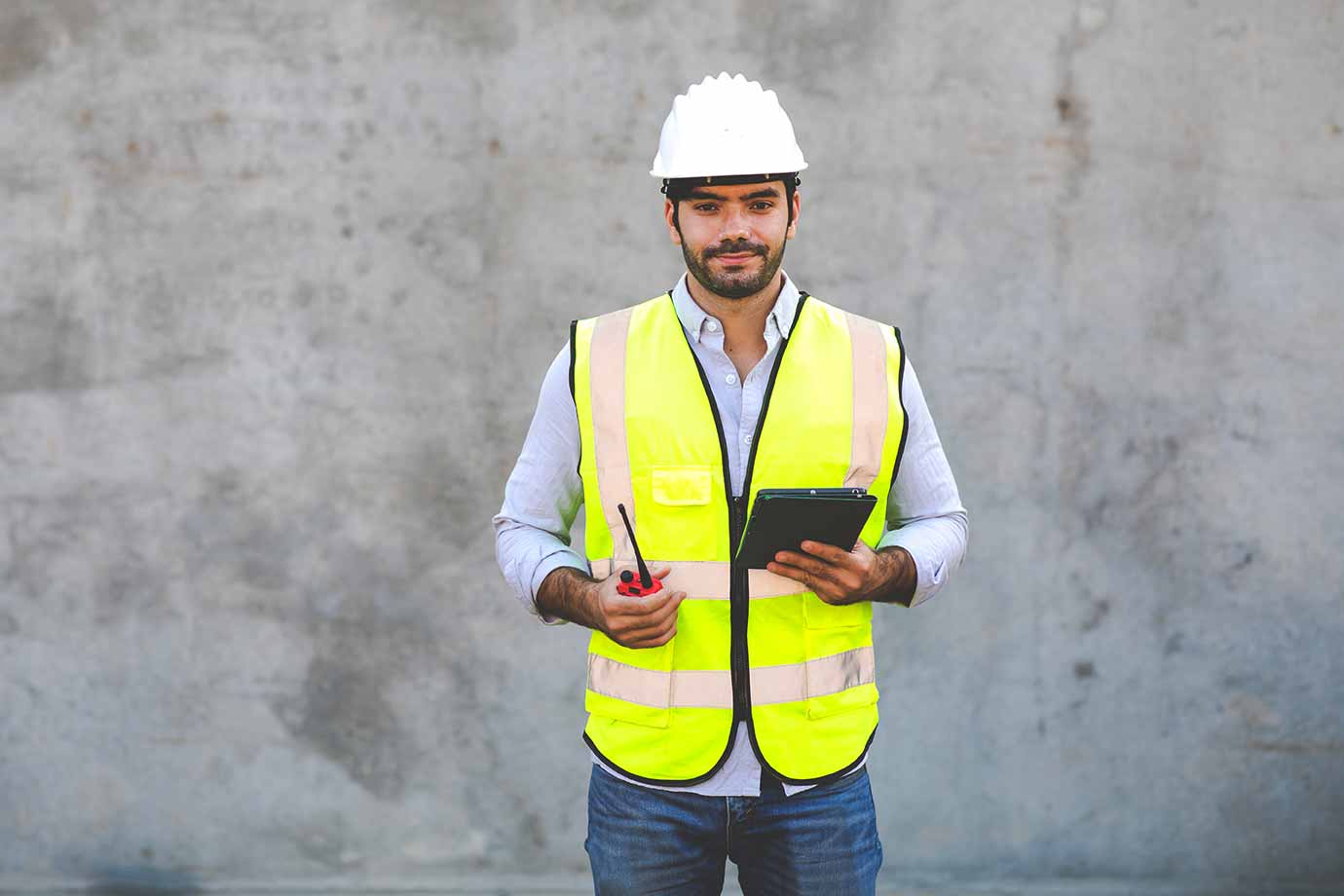 Featured image for “How to Ensure OSHA Compliance (Without Slowing Down the Work)”